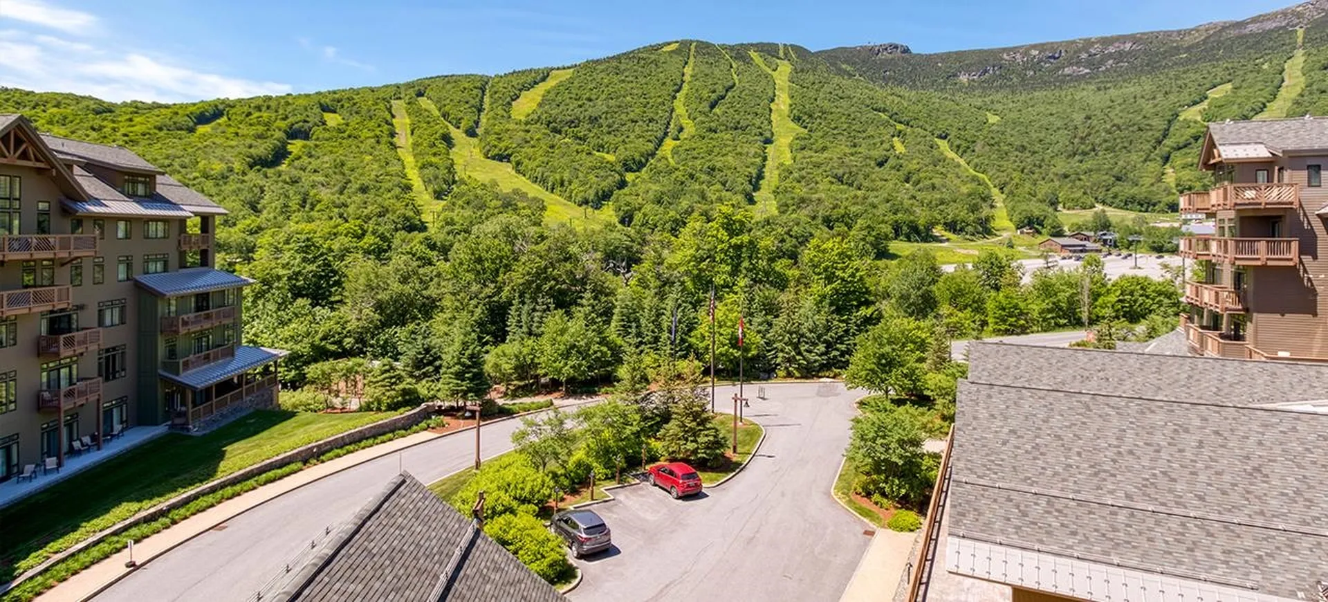 7412 Mountain Road Stowe VT 05672