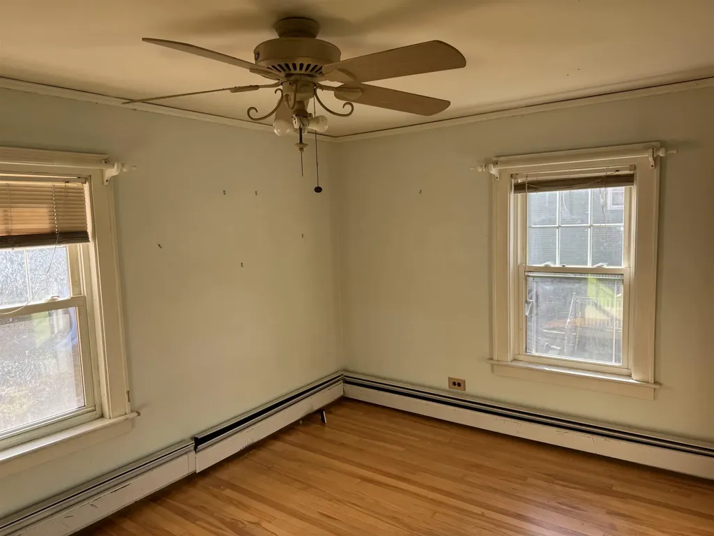 22 Bible Hill Road Claremont NH 03743