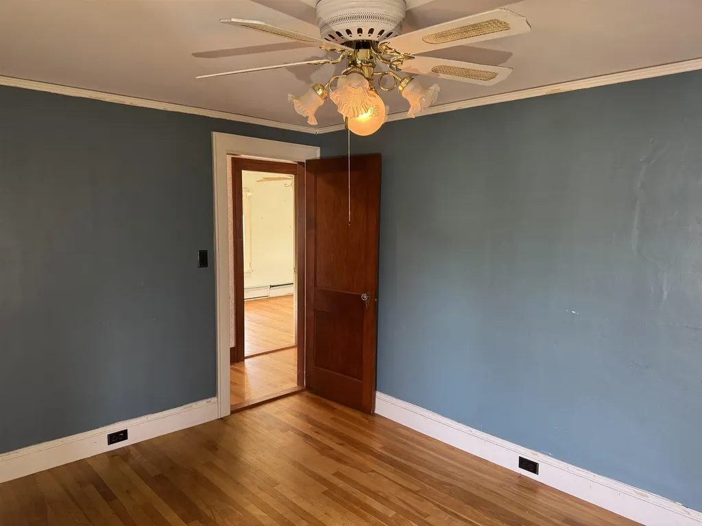 22 Bible Hill Road Claremont NH 03743