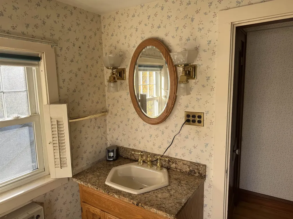 22 Bible Hill Road Claremont NH 03743