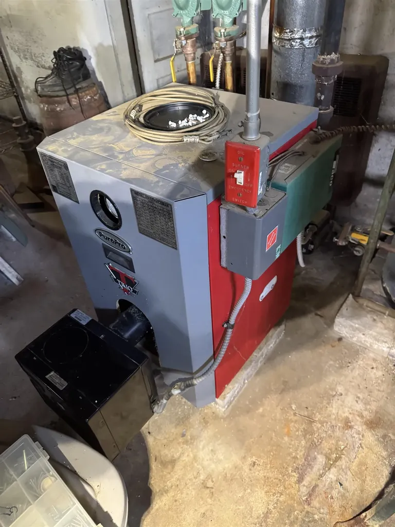 22 Bible Hill Road Claremont NH 03743