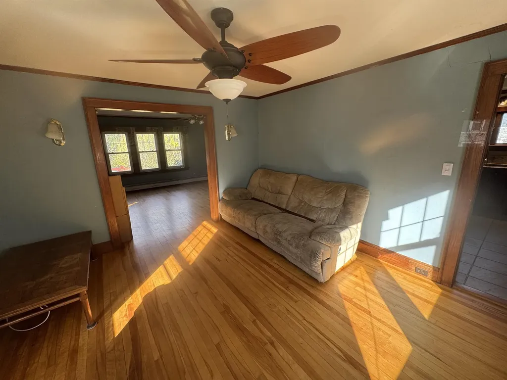 22 Bible Hill Road Claremont NH 03743