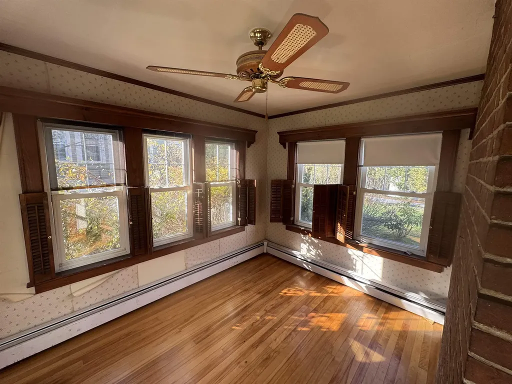 22 Bible Hill Road Claremont NH 03743