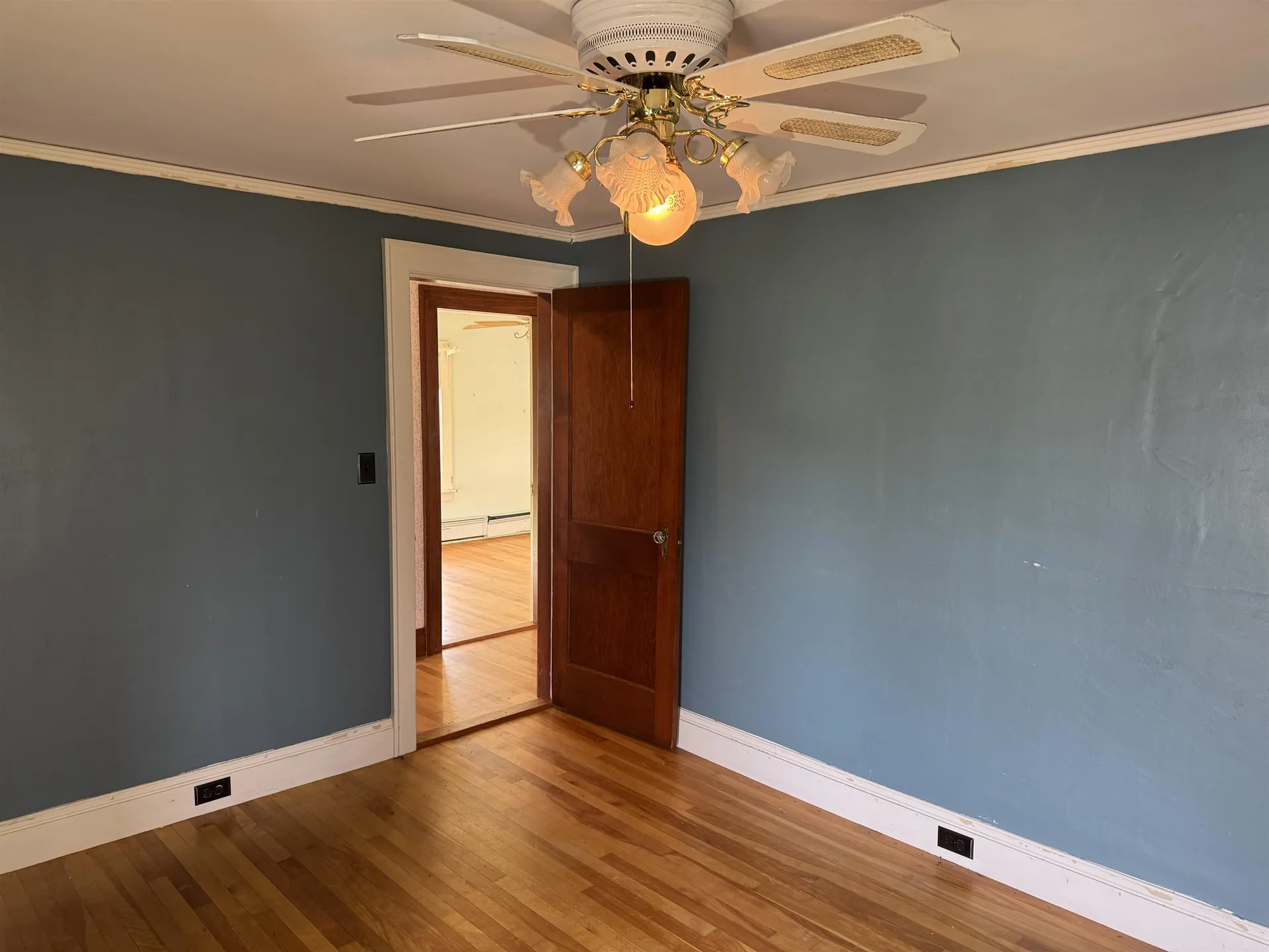 22 Bible Hill Road Claremont NH 03743