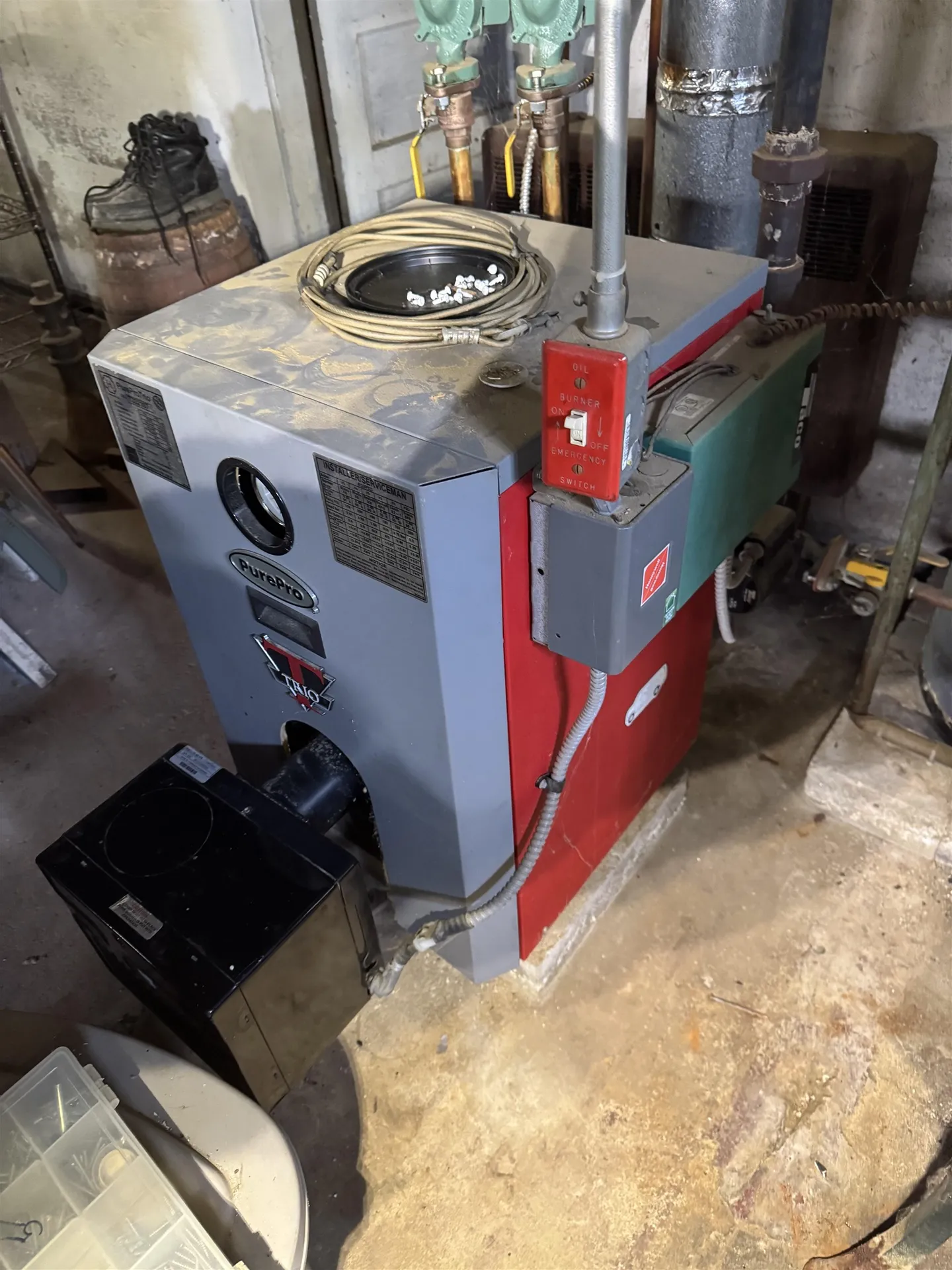 22 Bible Hill Road Claremont NH 03743