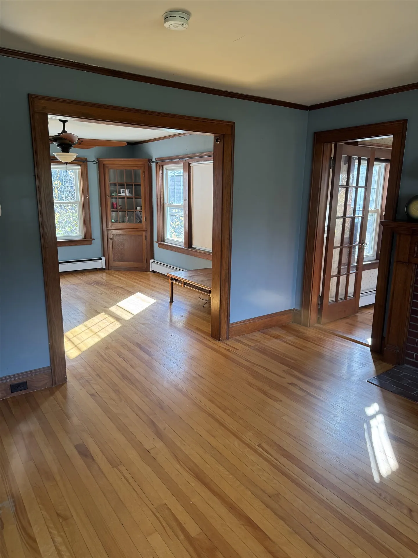 22 Bible Hill Road Claremont NH 03743