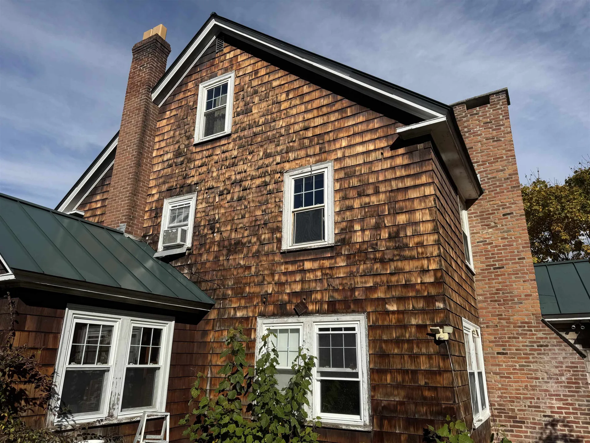 22 Bible Hill Road Claremont NH 03743