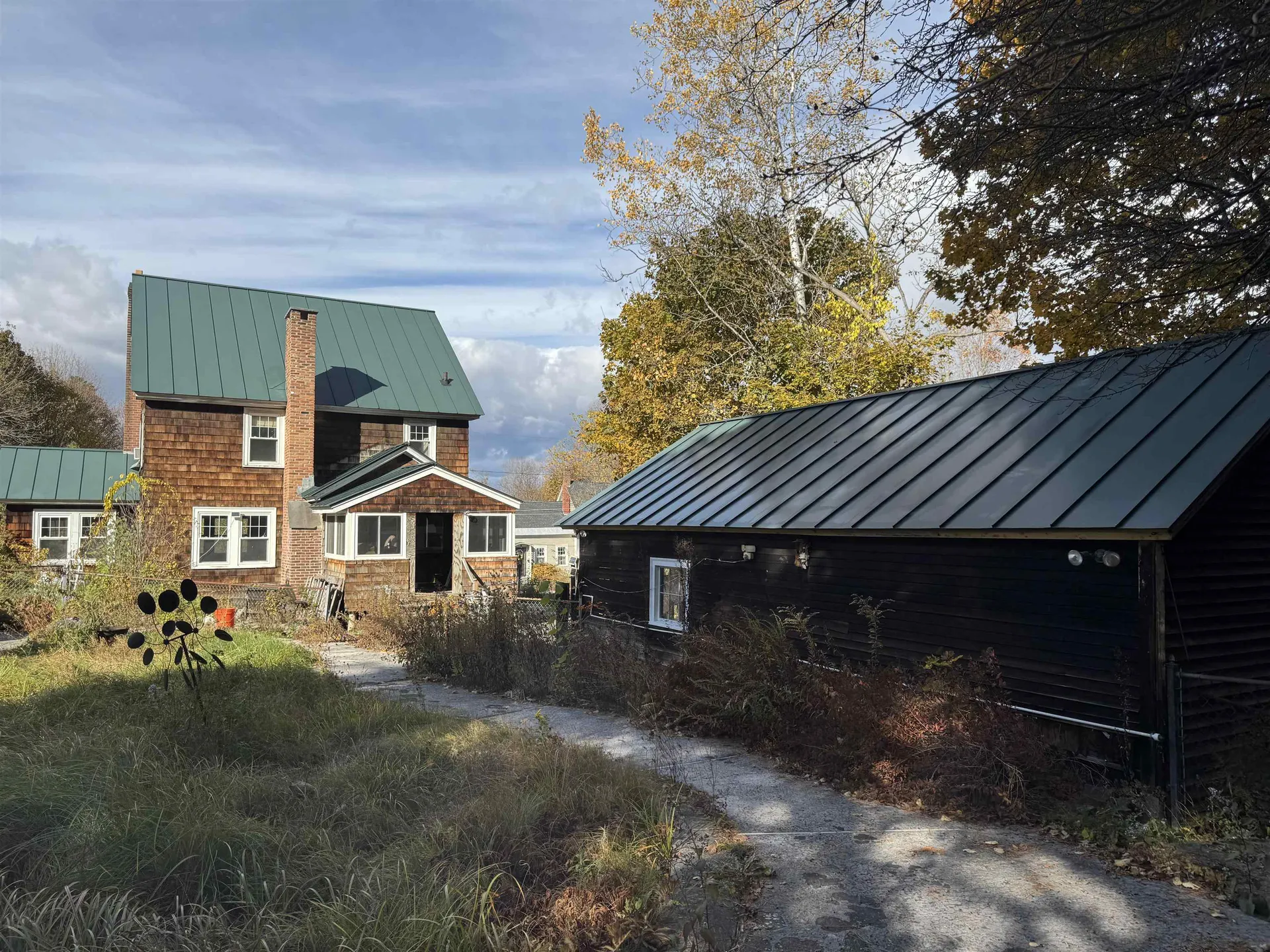 22 Bible Hill Road Claremont NH 03743