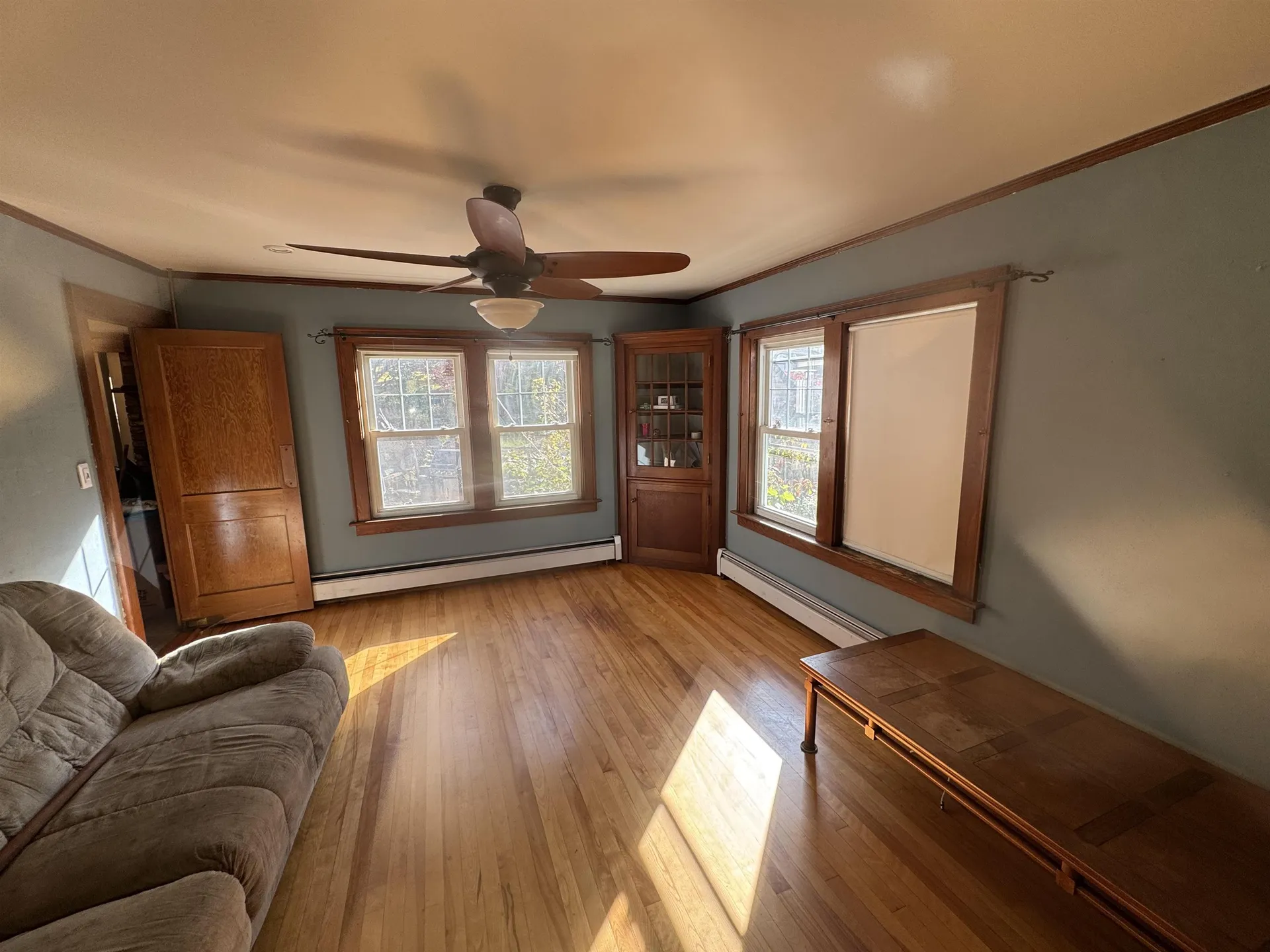 22 Bible Hill Road Claremont NH 03743