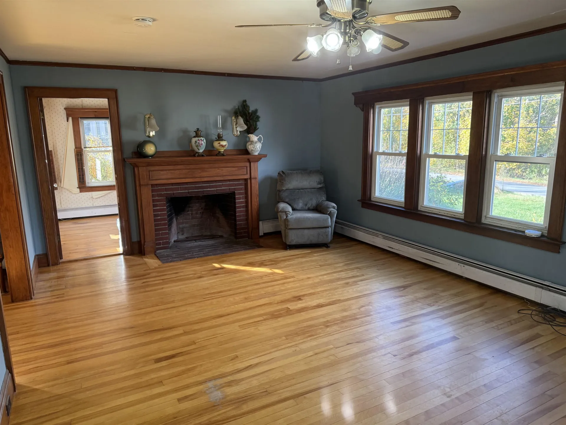 22 Bible Hill Road Claremont NH 03743