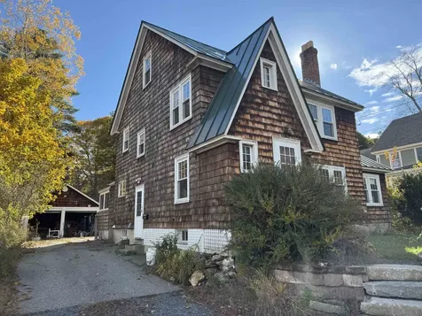 22 Bible Hill Road Claremont NH 03743