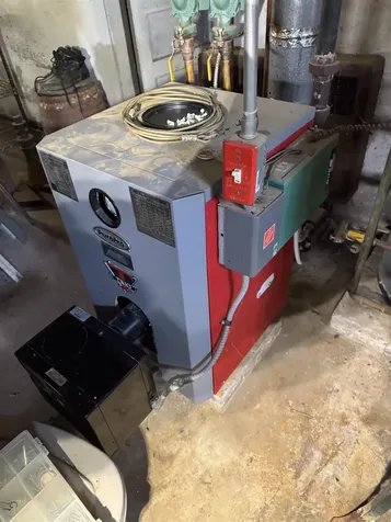 22 Bible Hill Road Claremont NH 03743