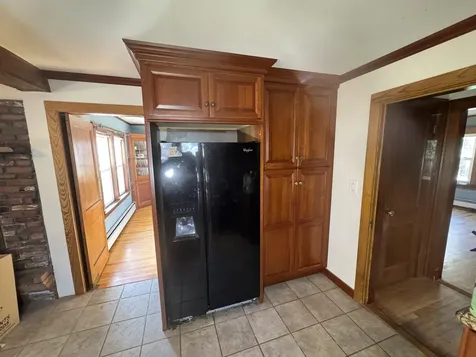 22 Bible Hill Road Claremont NH 03743