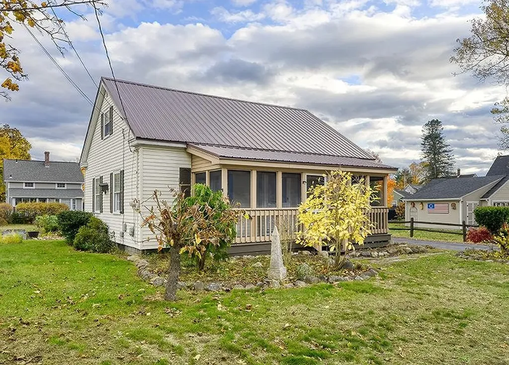 7 Newman Street Keene NH 03431