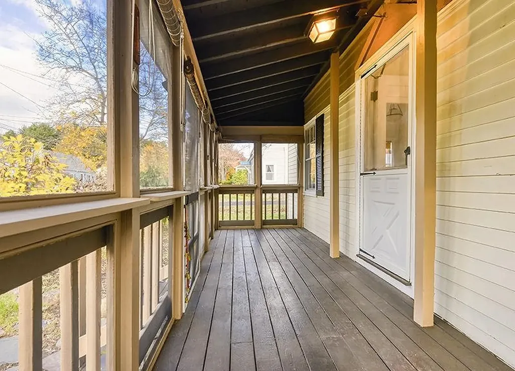 7 Newman Street Keene NH 03431