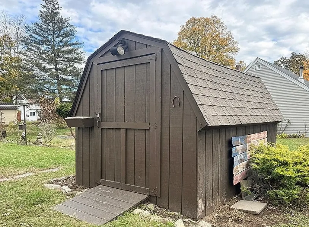 7 Newman Street Keene NH 03431