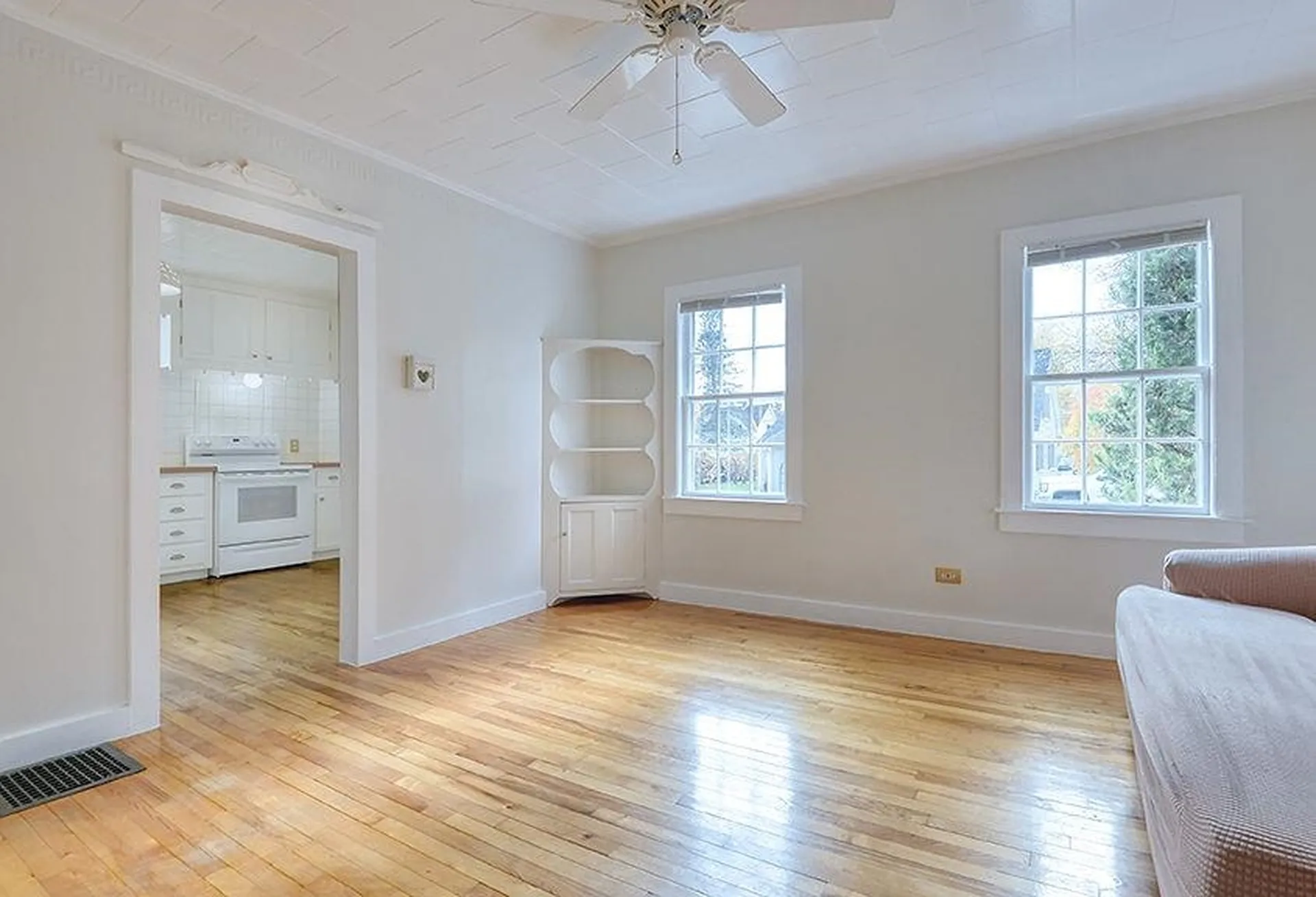 7 Newman Street Keene NH 03431