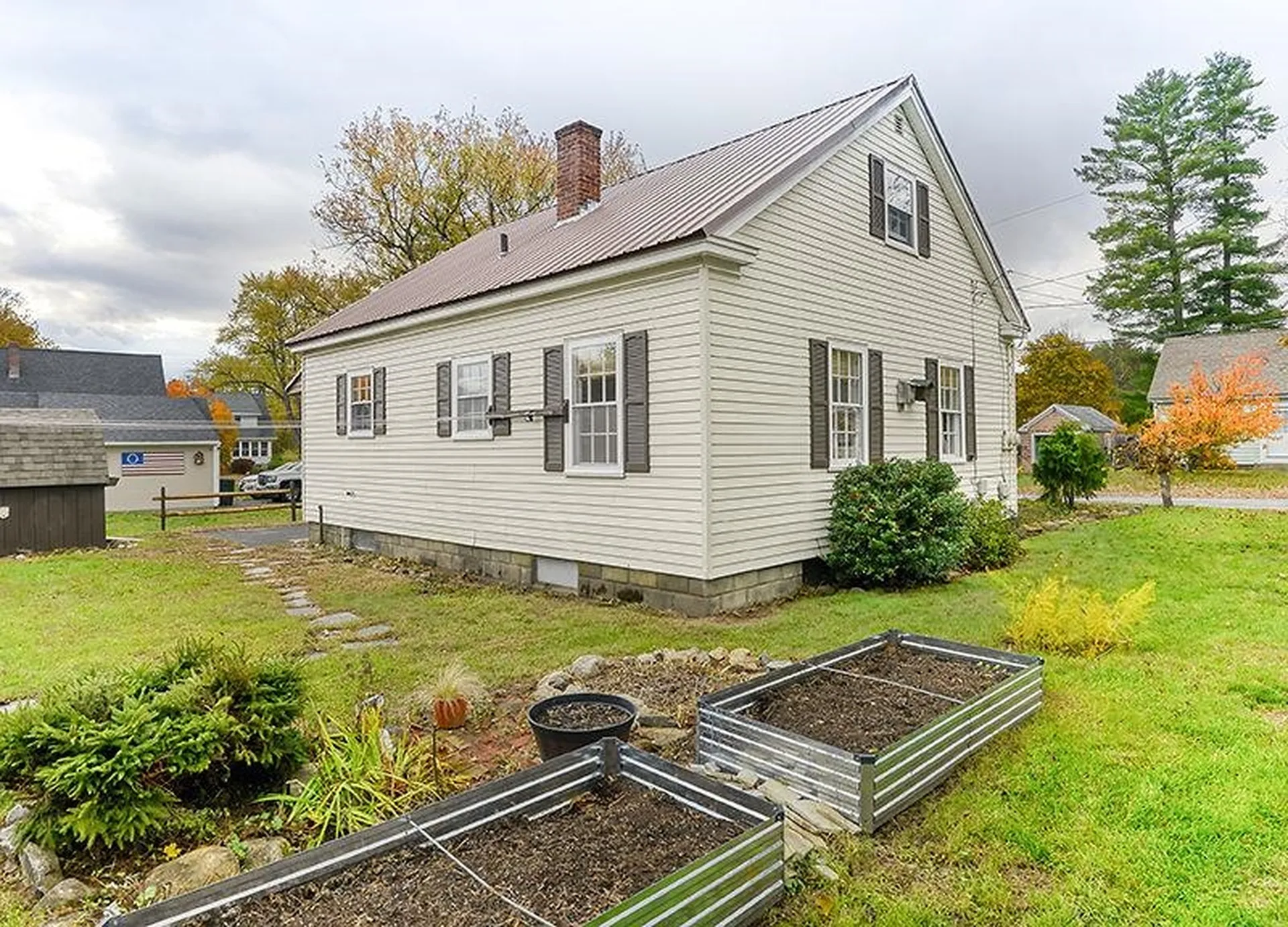 7 Newman Street Keene NH 03431