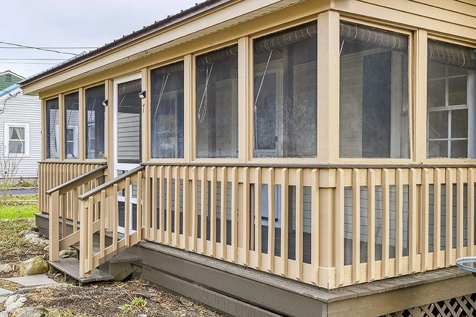 7 Newman Street Keene NH 03431