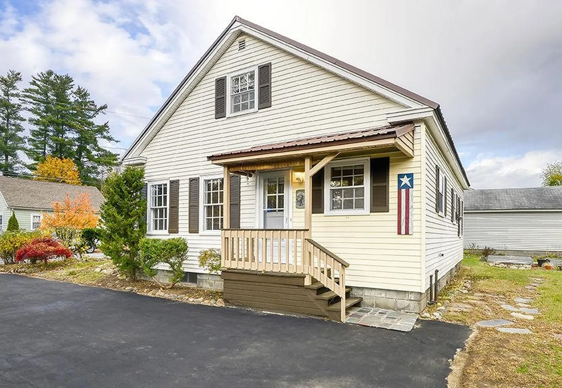 7 Newman Street Keene NH 03431