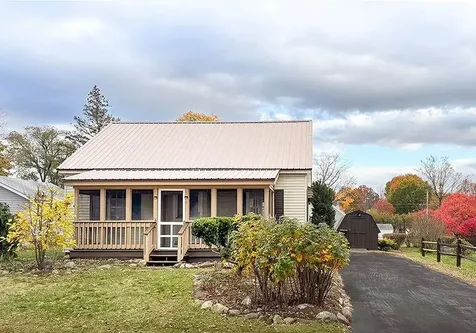 7 Newman Street Keene NH 03431