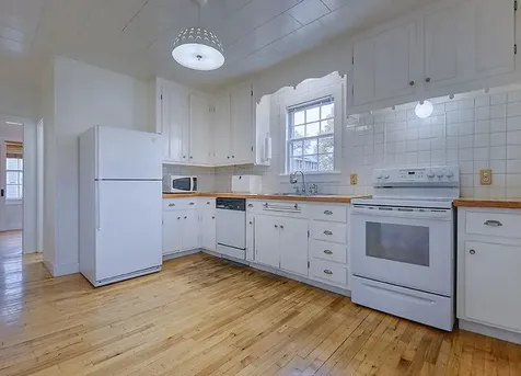 7 Newman Street Keene NH 03431