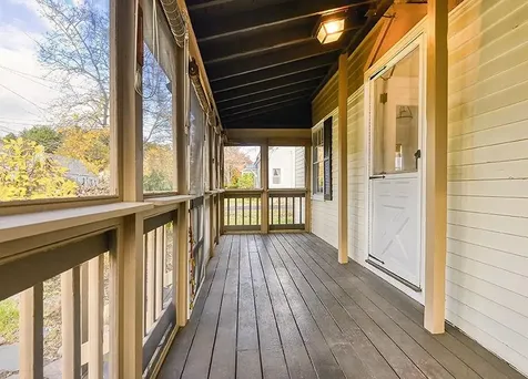 7 Newman Street Keene NH 03431