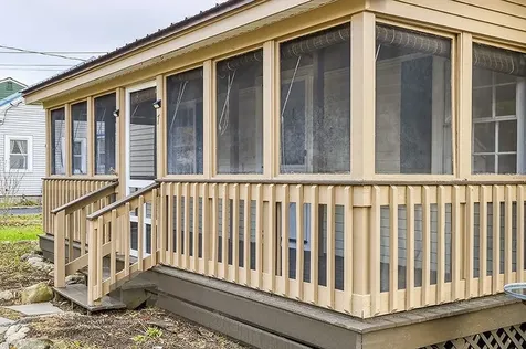 7 Newman Street Keene NH 03431