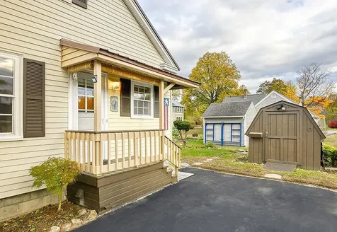 7 Newman Street Keene NH 03431