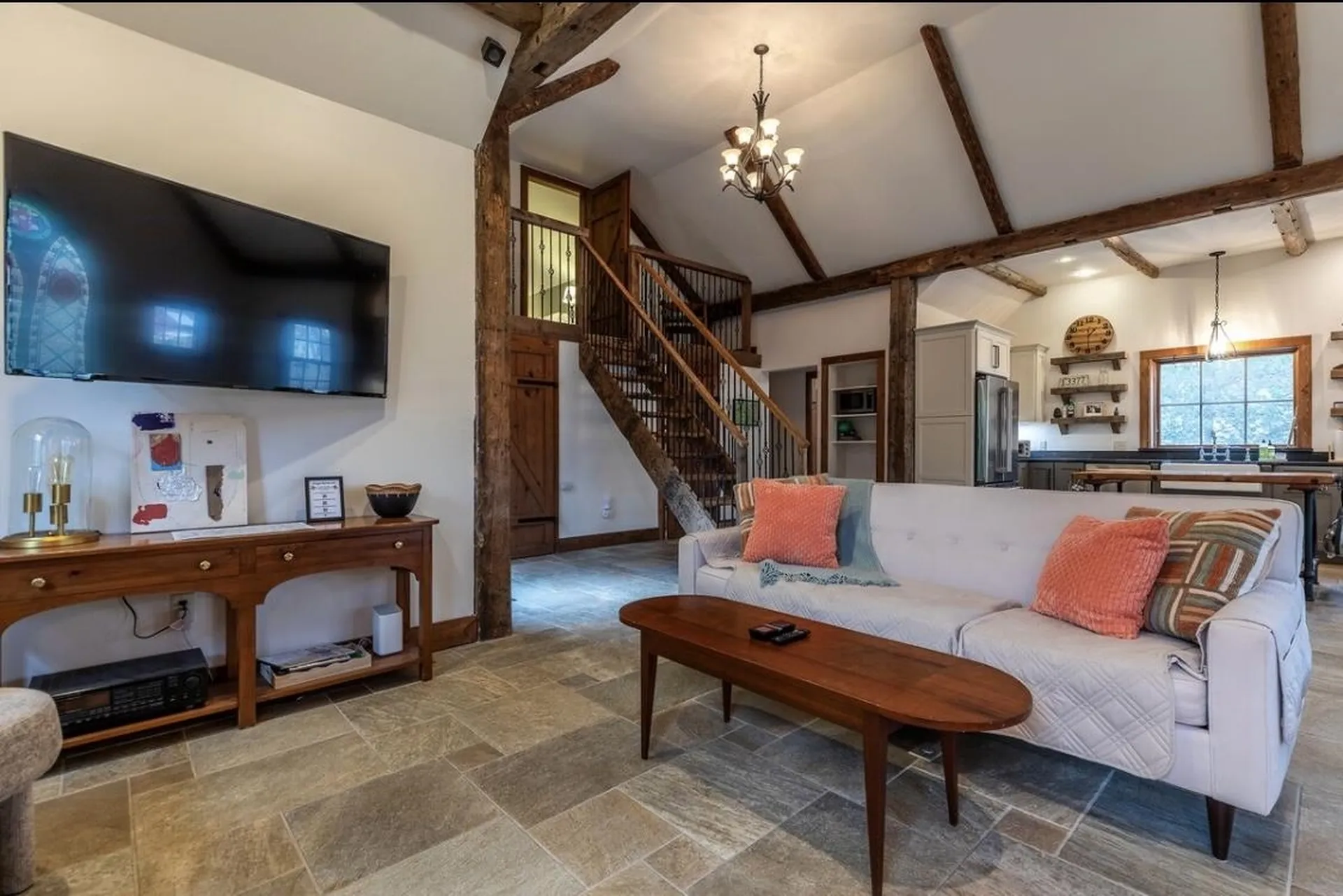 2418 Vermont Route 11 Londonderry VT 05148