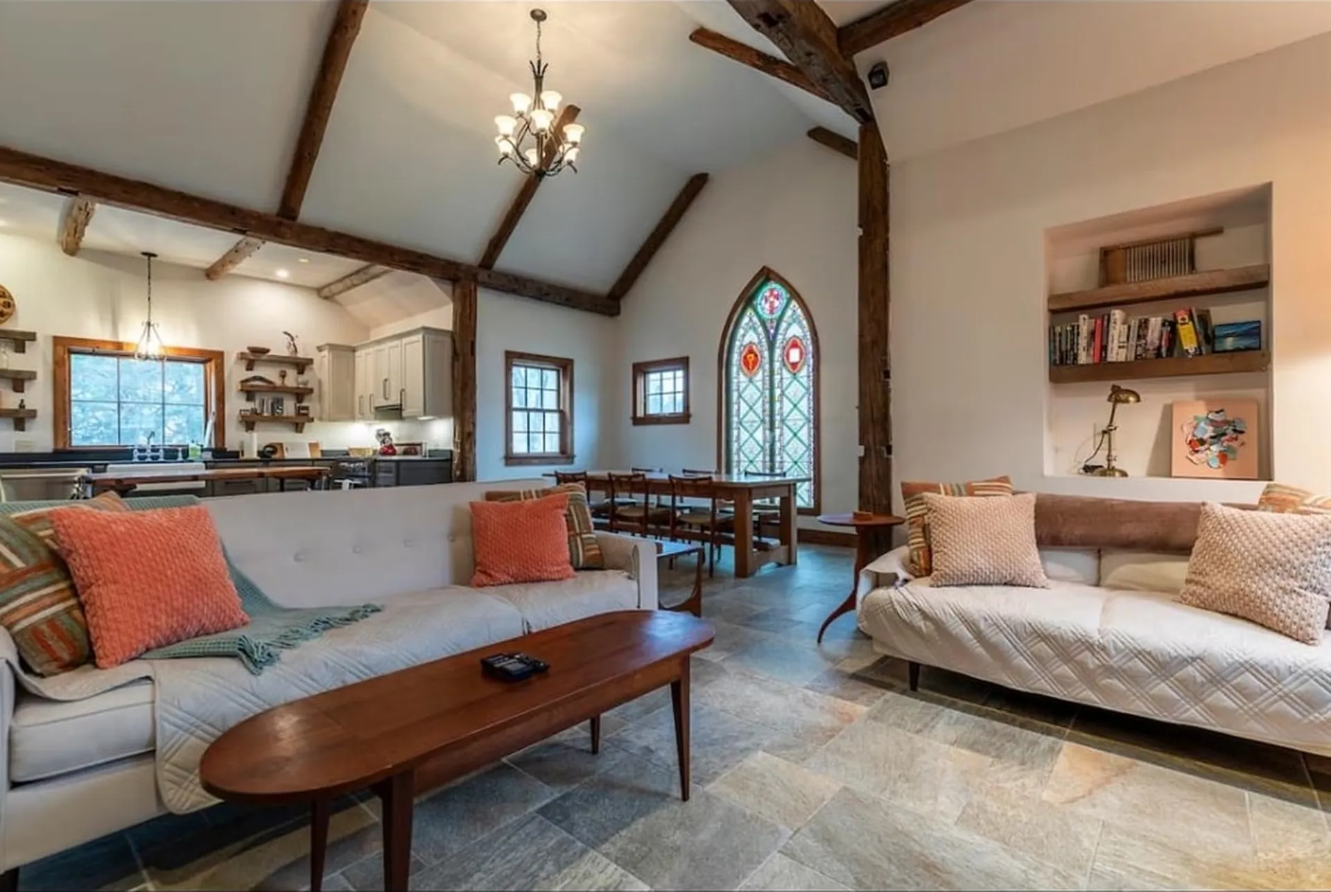 2418 Vermont Route 11 Londonderry VT 05148