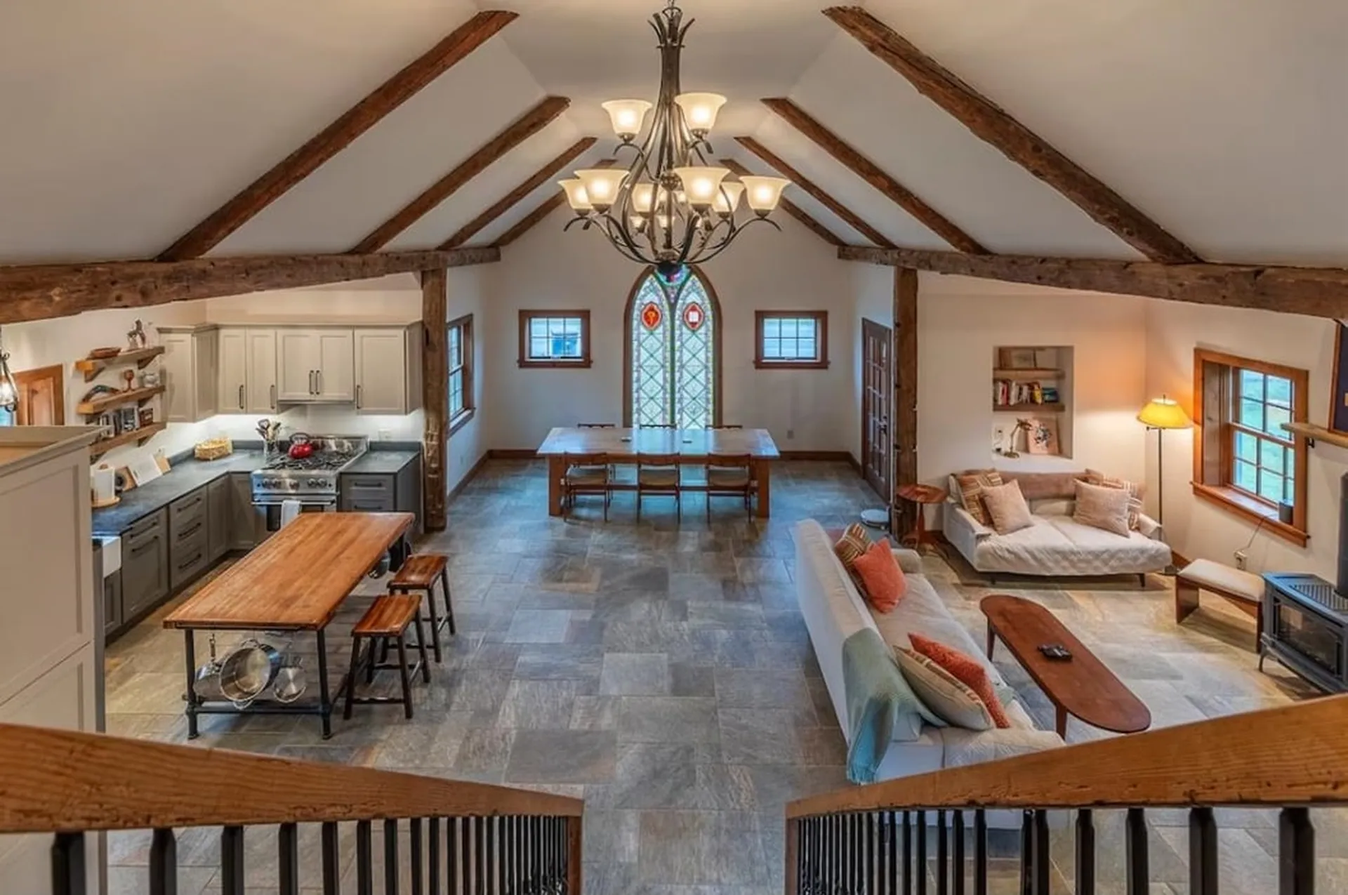 2418 Vermont Route 11 Londonderry VT 05148