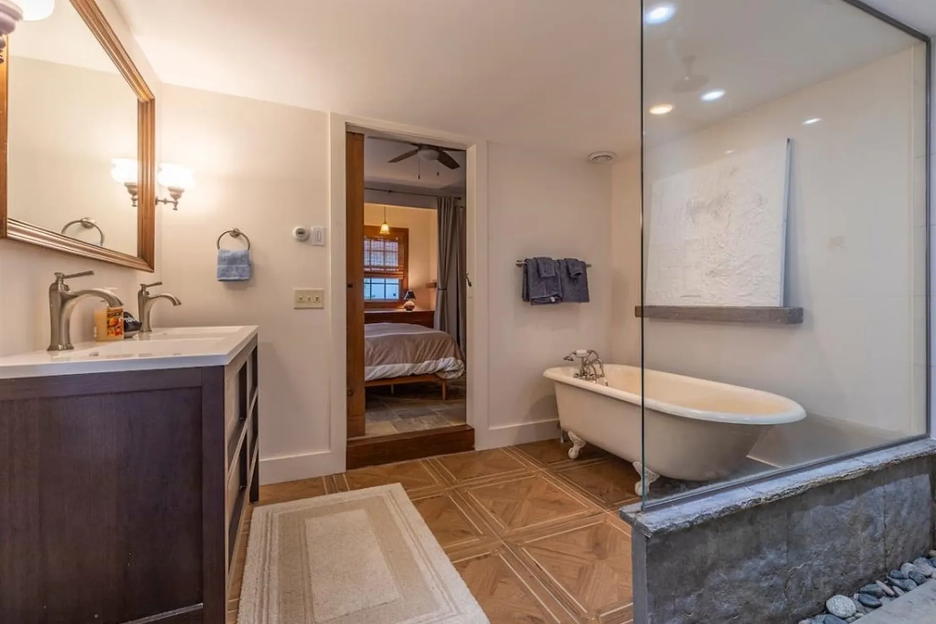 2418 Vermont Route 11 Londonderry VT 05148