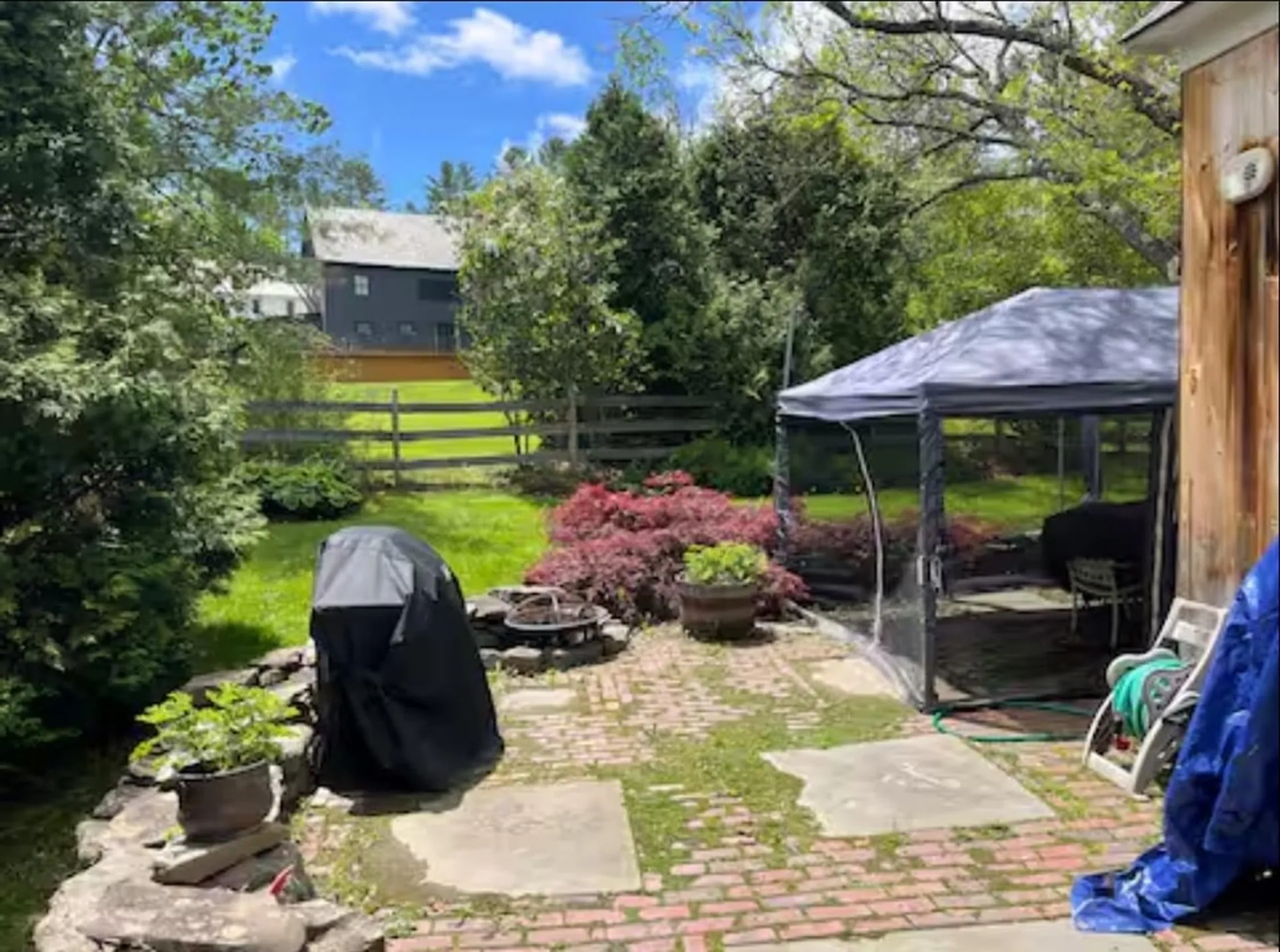 2418 Vermont Route 11 Londonderry VT 05148