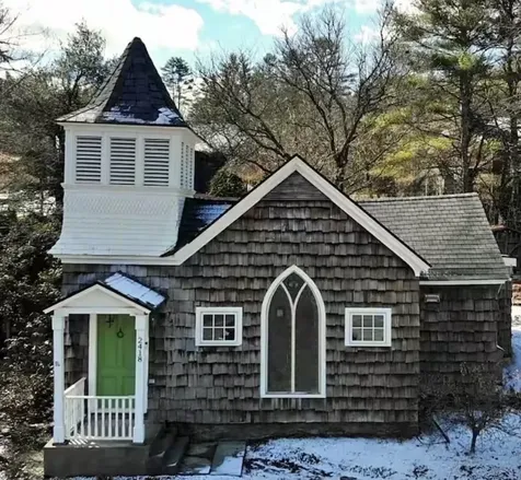 2418 Vermont Route 11 Londonderry VT 05148