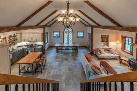 2418 Vermont Route 11 Londonderry VT 05148