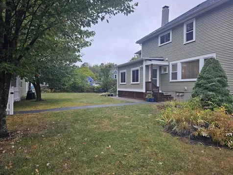56 Austin Street Manchester NH 03102