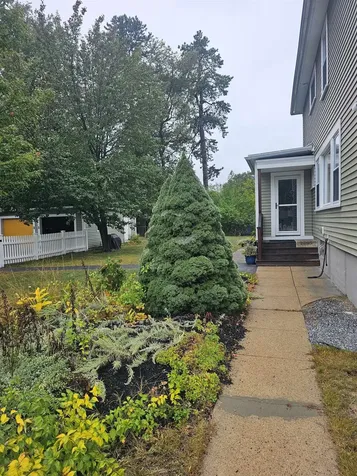 56 Austin Street Manchester NH 03102