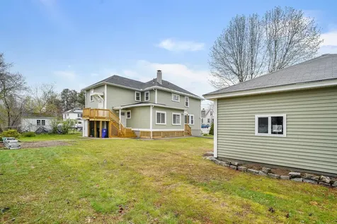56 Austin Street Manchester NH 03102