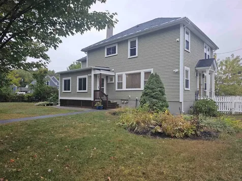 56 Austin Street Manchester NH 03102