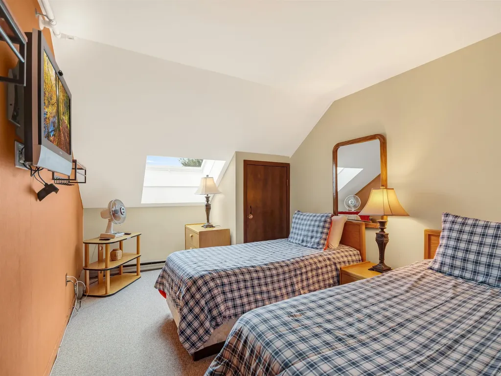 135 East Mountain Road Killington VT 05751