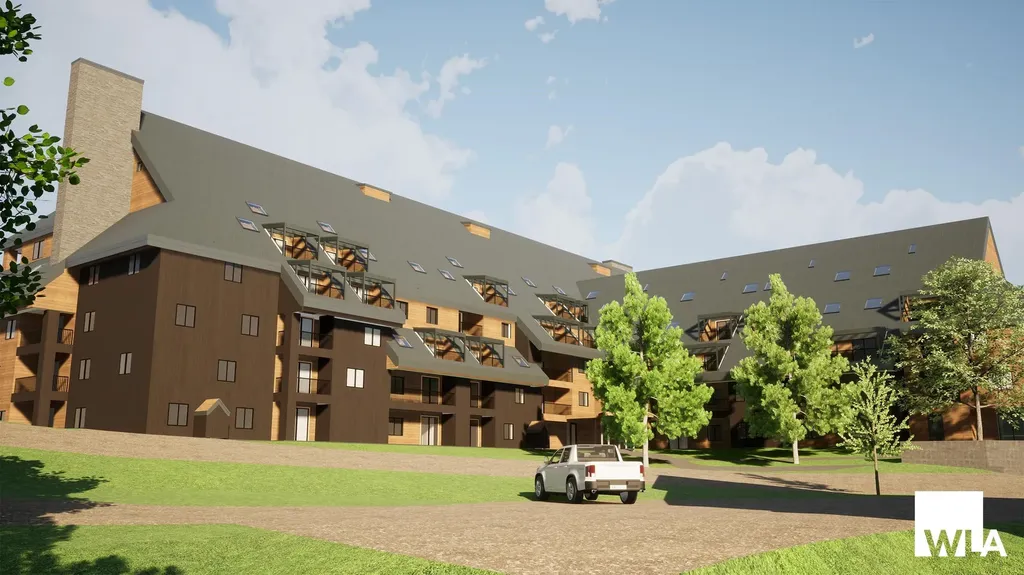 135 East Mountain Road Killington VT 05751