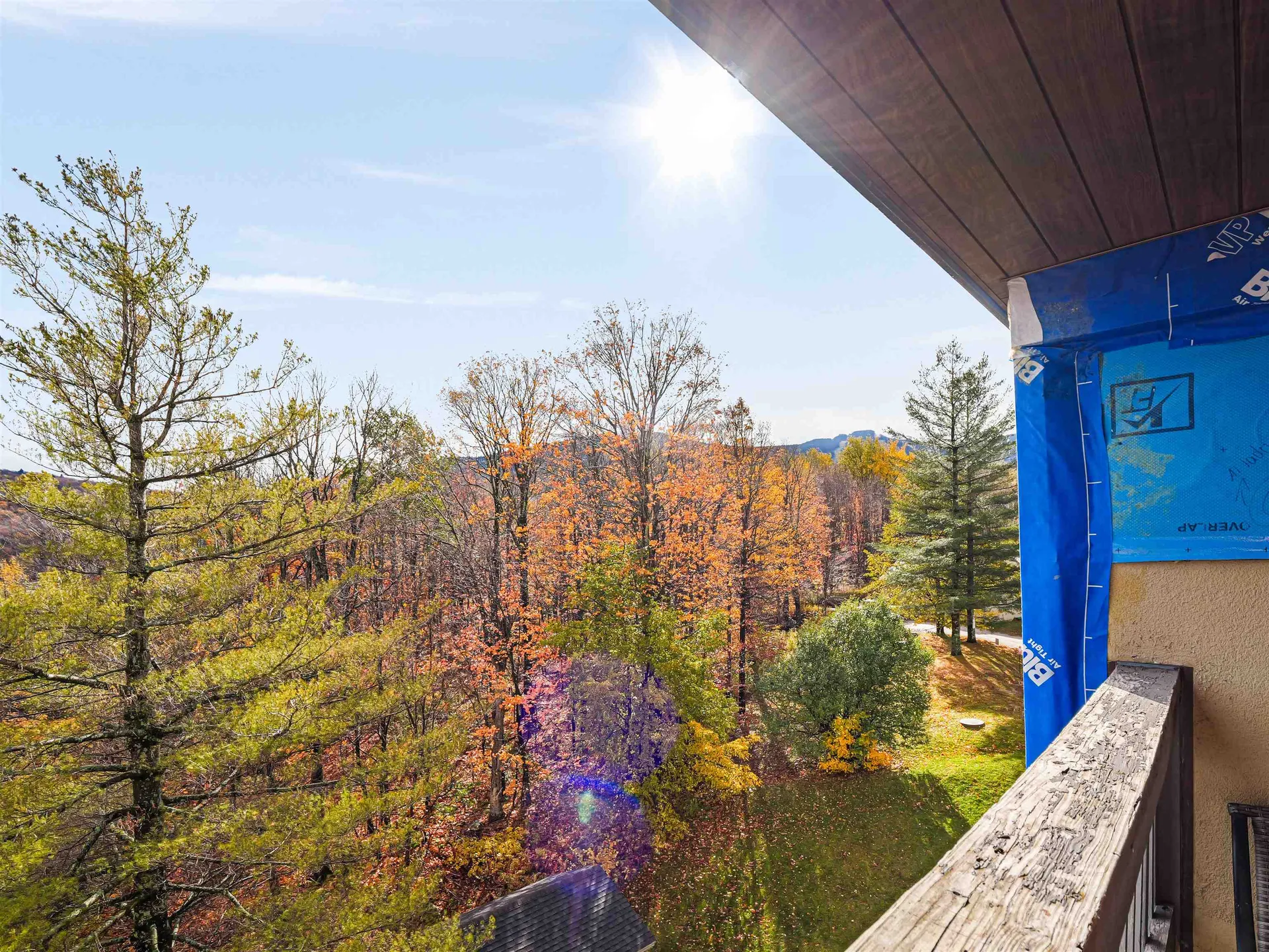 135 East Mountain Road Killington VT 05751