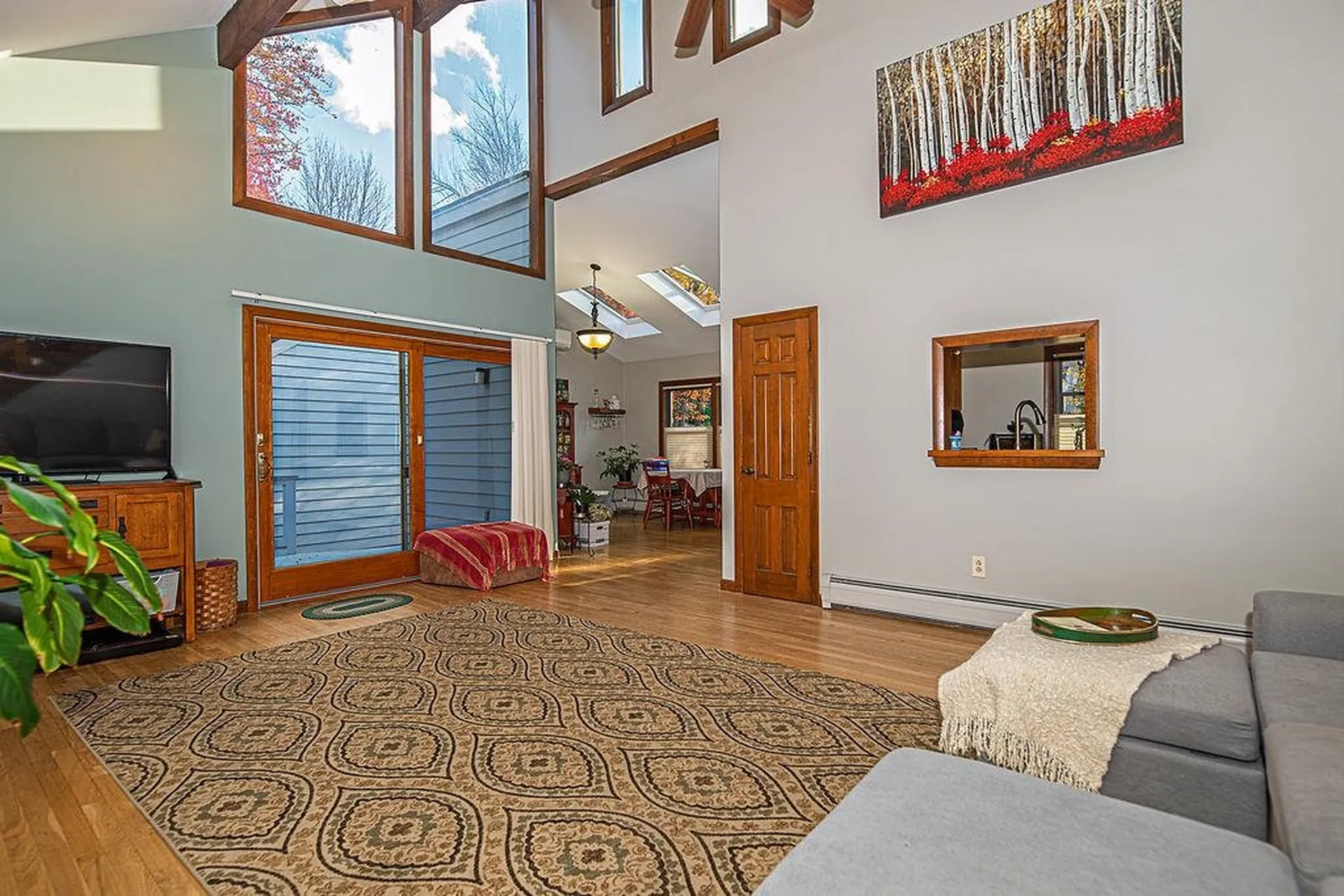 31 Pinewood Drive Stratham NH 03885