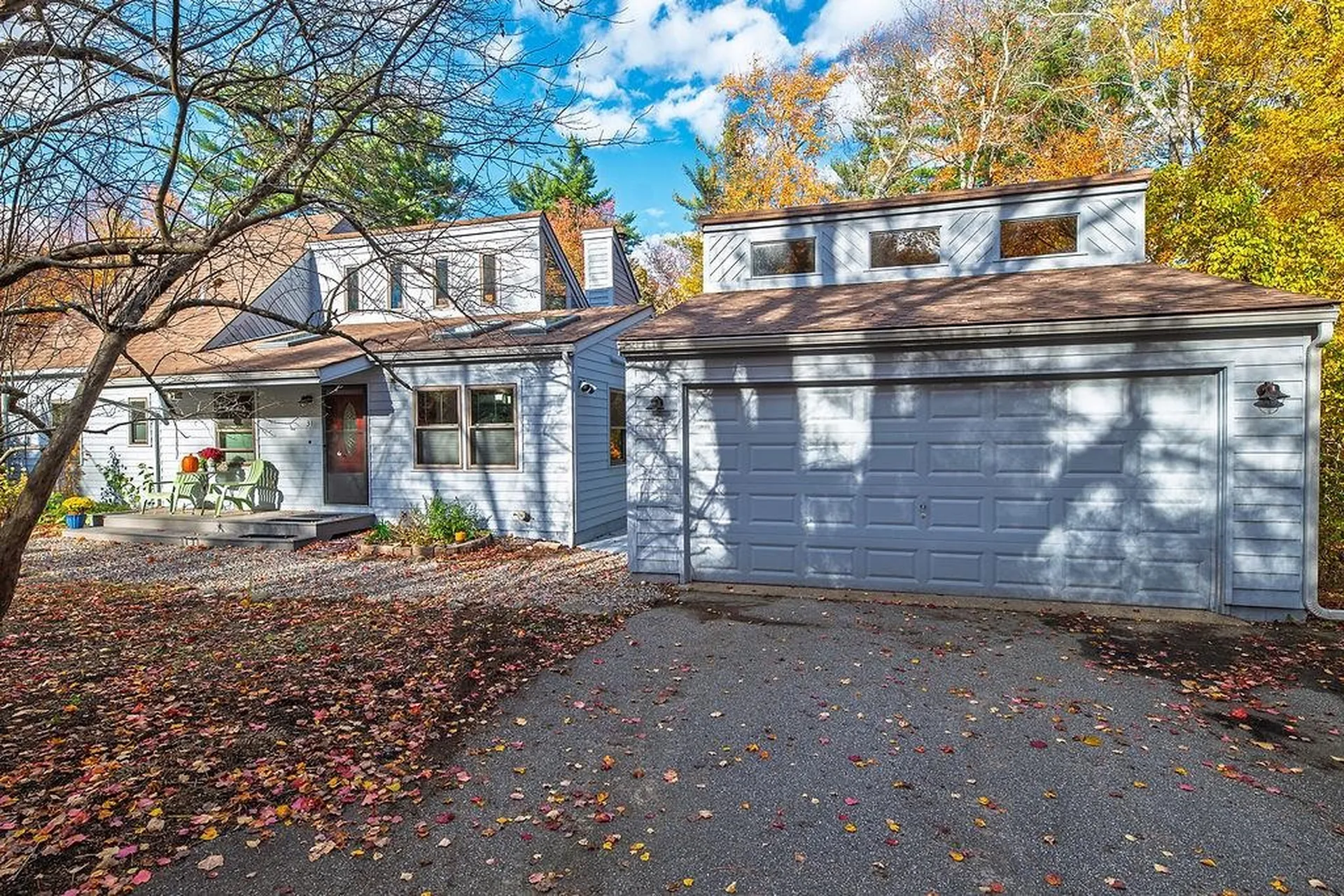 31 Pinewood Drive Stratham NH 03885