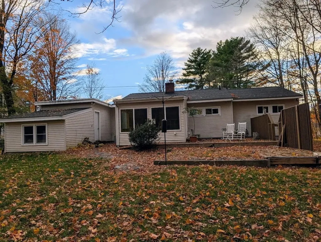 223 Maple Street Hopkinton NH 03229