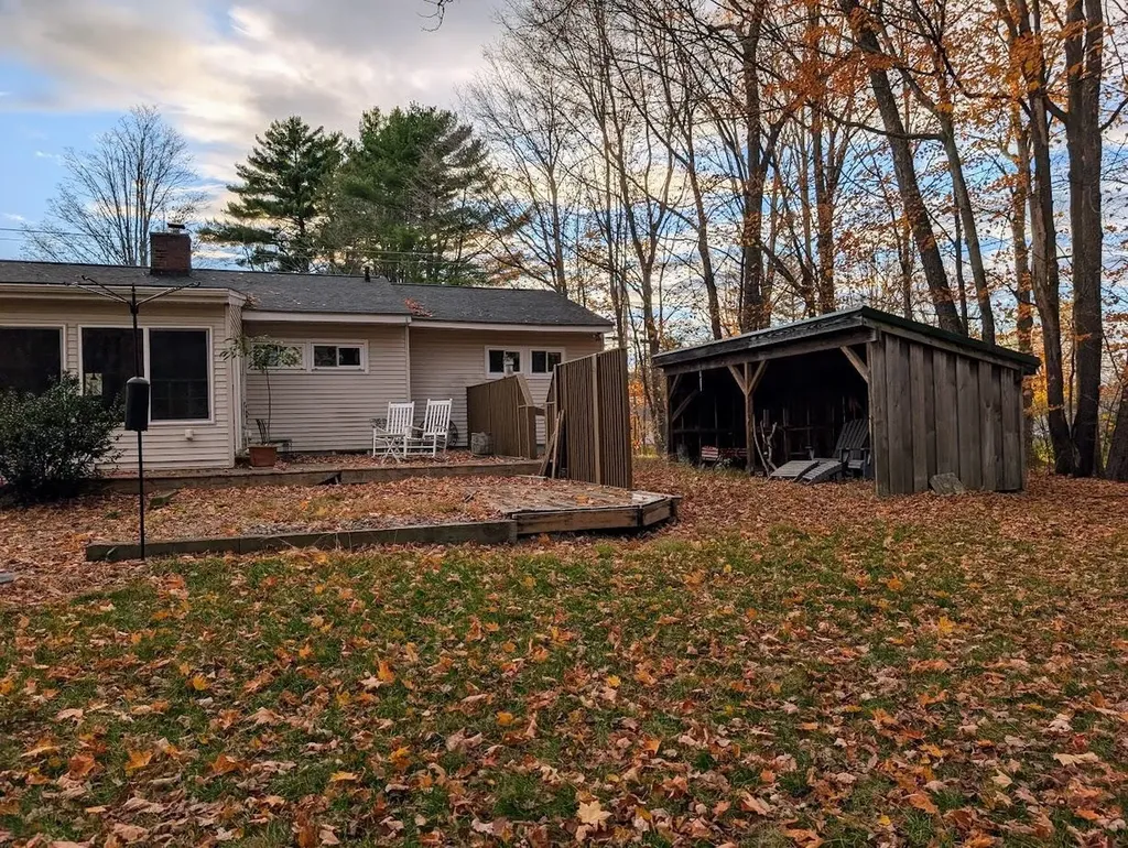 223 Maple Street Hopkinton NH 03229