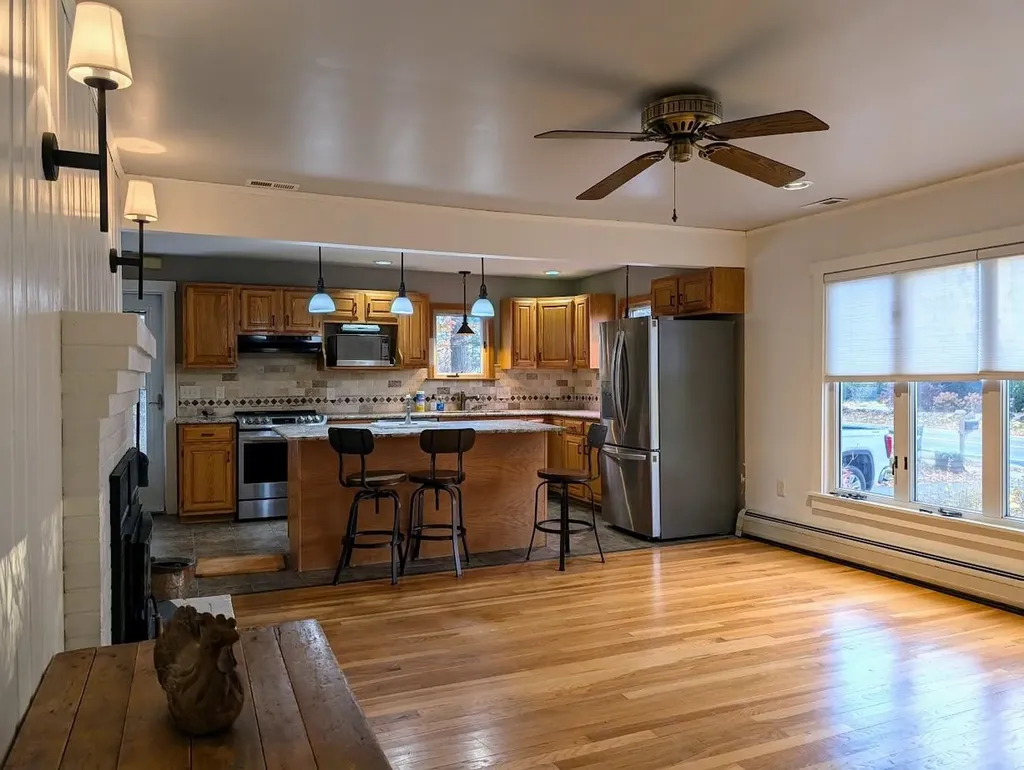223 Maple Street Hopkinton NH 03229