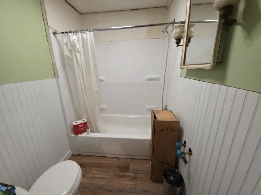 270 Quarry Road Weathersfield VT 05151