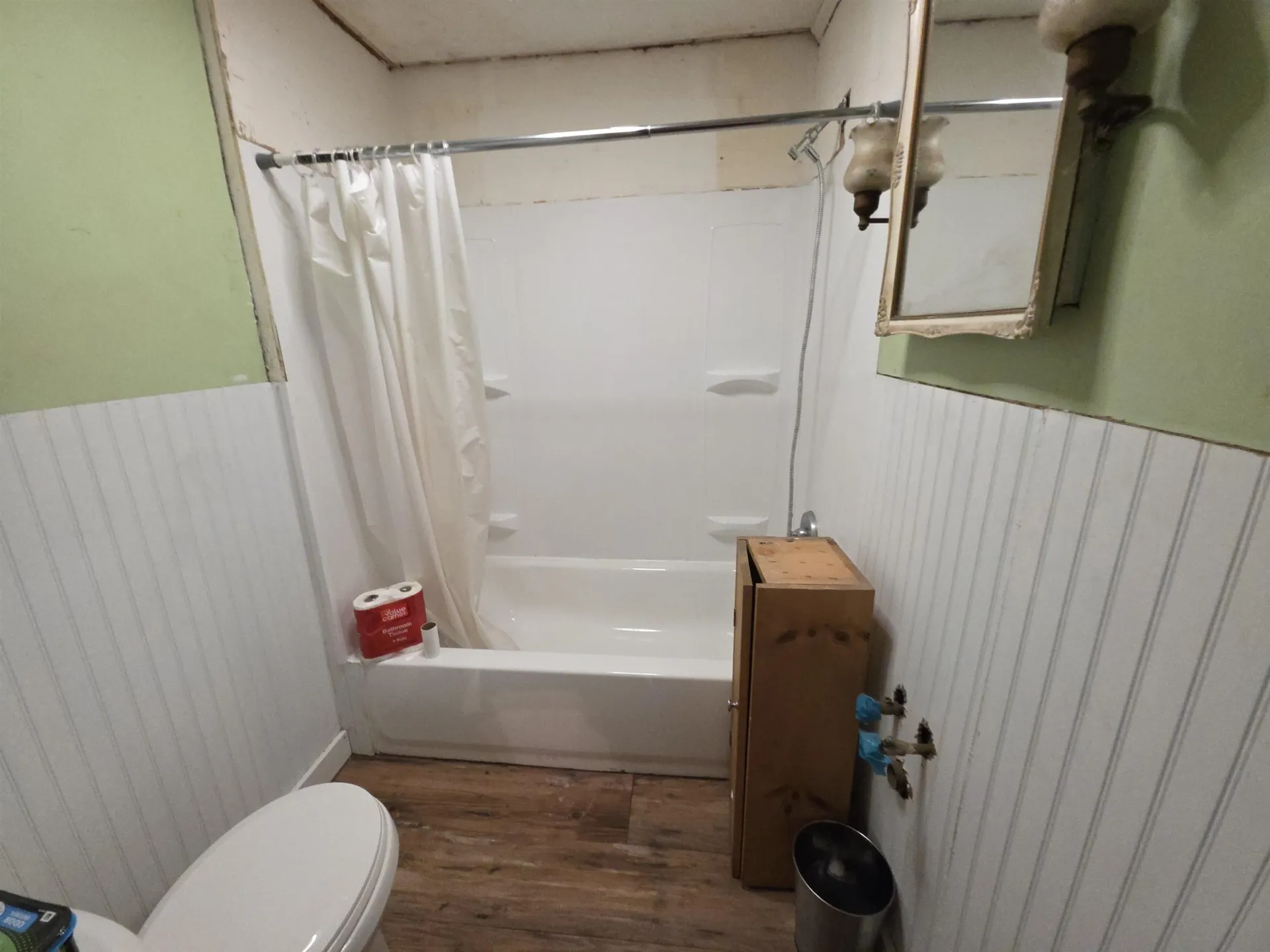 270 Quarry Road Weathersfield VT 05151